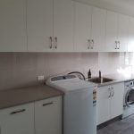 Joinery Co Griffith Laundry Custom Joinery Gallery