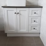 Joinery Co Griffith Bathroom vanity Custom Joinery Gallery