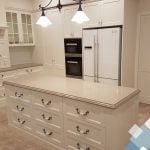 French Provincial Kitchens Styles