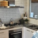 Industrial Kitchen Styles