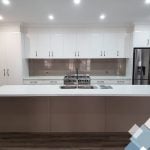 Modern Kitchen Styles