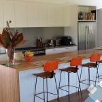 Modern Kitchen Styles