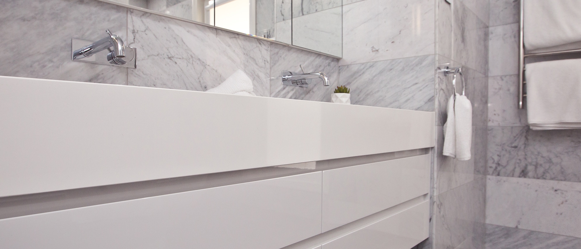 Custom Joinery -