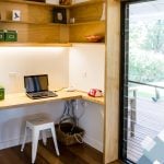 Home Offices Custom joinery