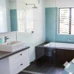 Vanities Custom joinery