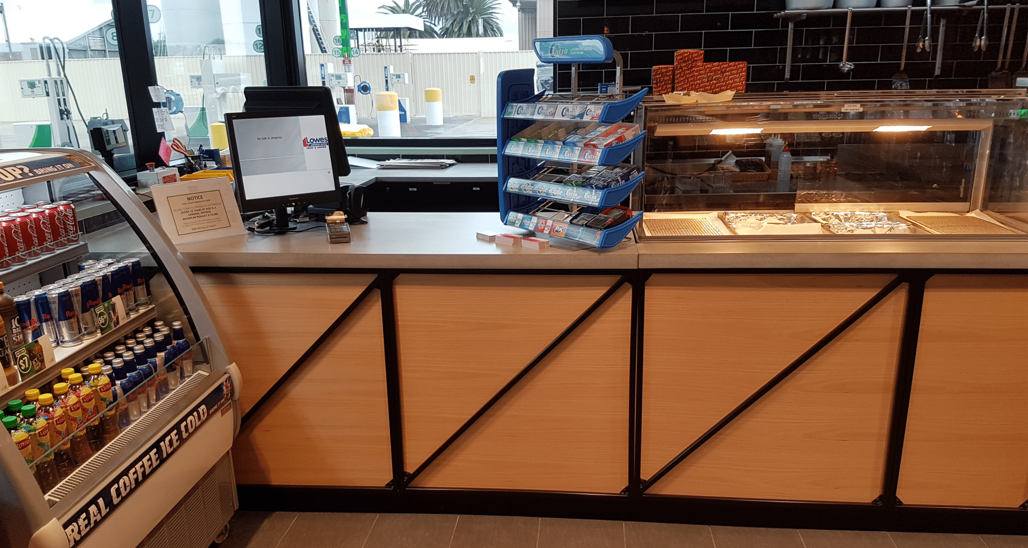 Commercial Joinery | Joinery Co Griffith